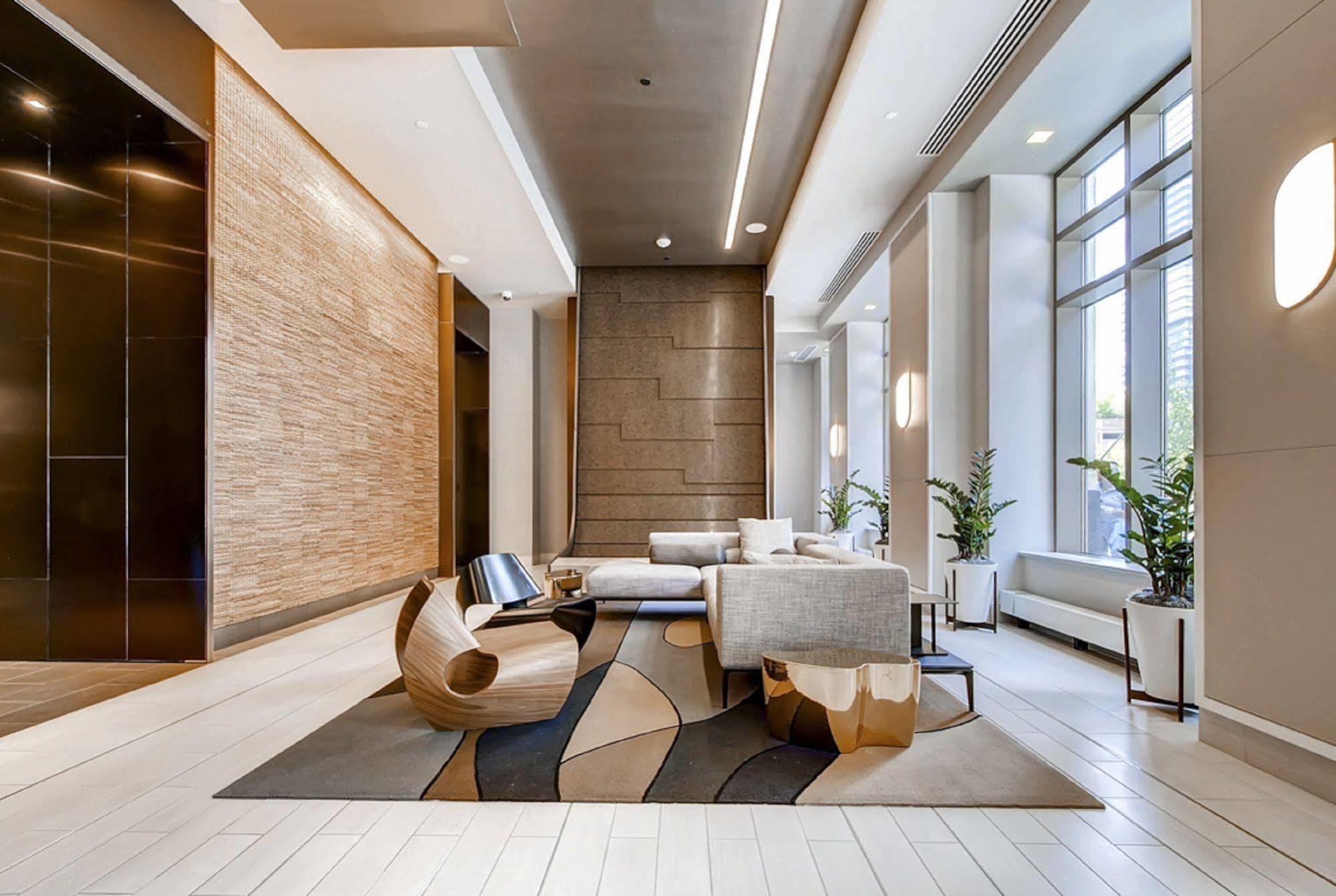 Global Luxury Suites At Newport Jersey City Zewnętrze zdjęcie