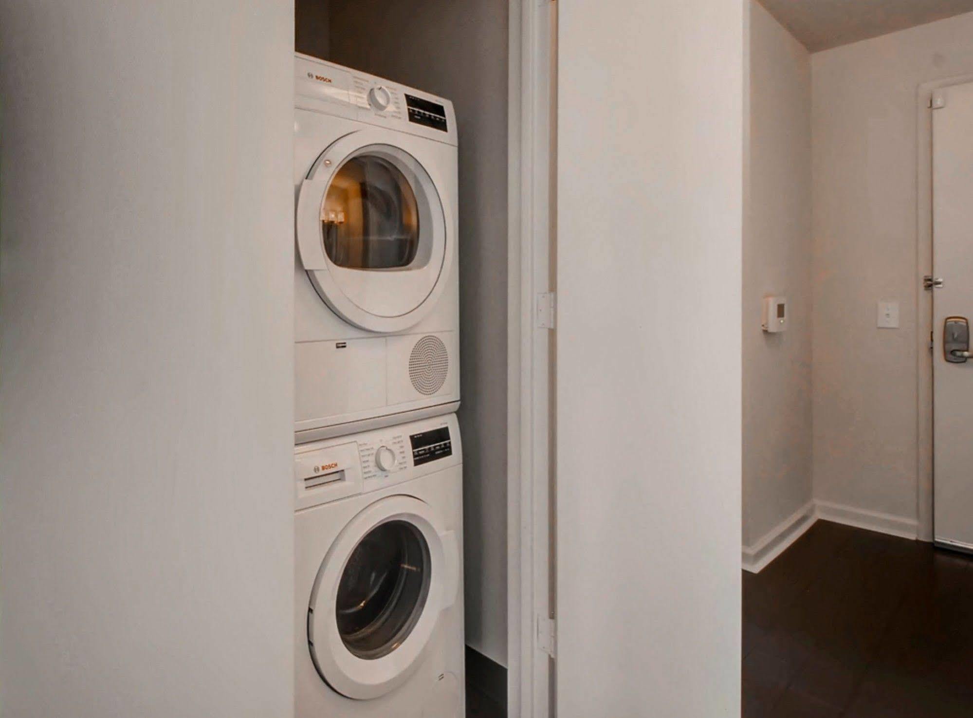 Global Luxury Suites At Newport Jersey City Zewnętrze zdjęcie